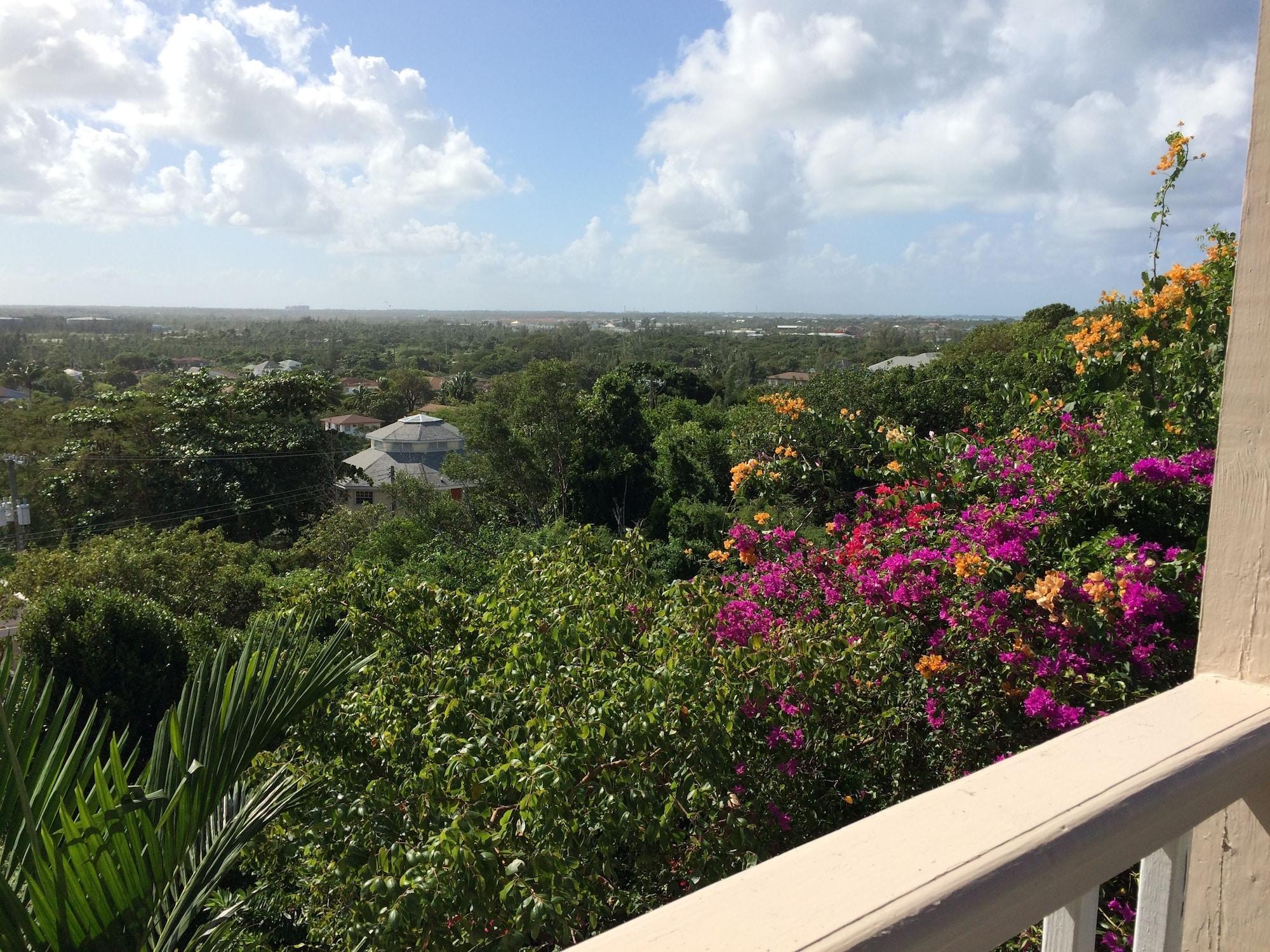 Hotel A Stone'S Throw Away Nassau Esterno foto