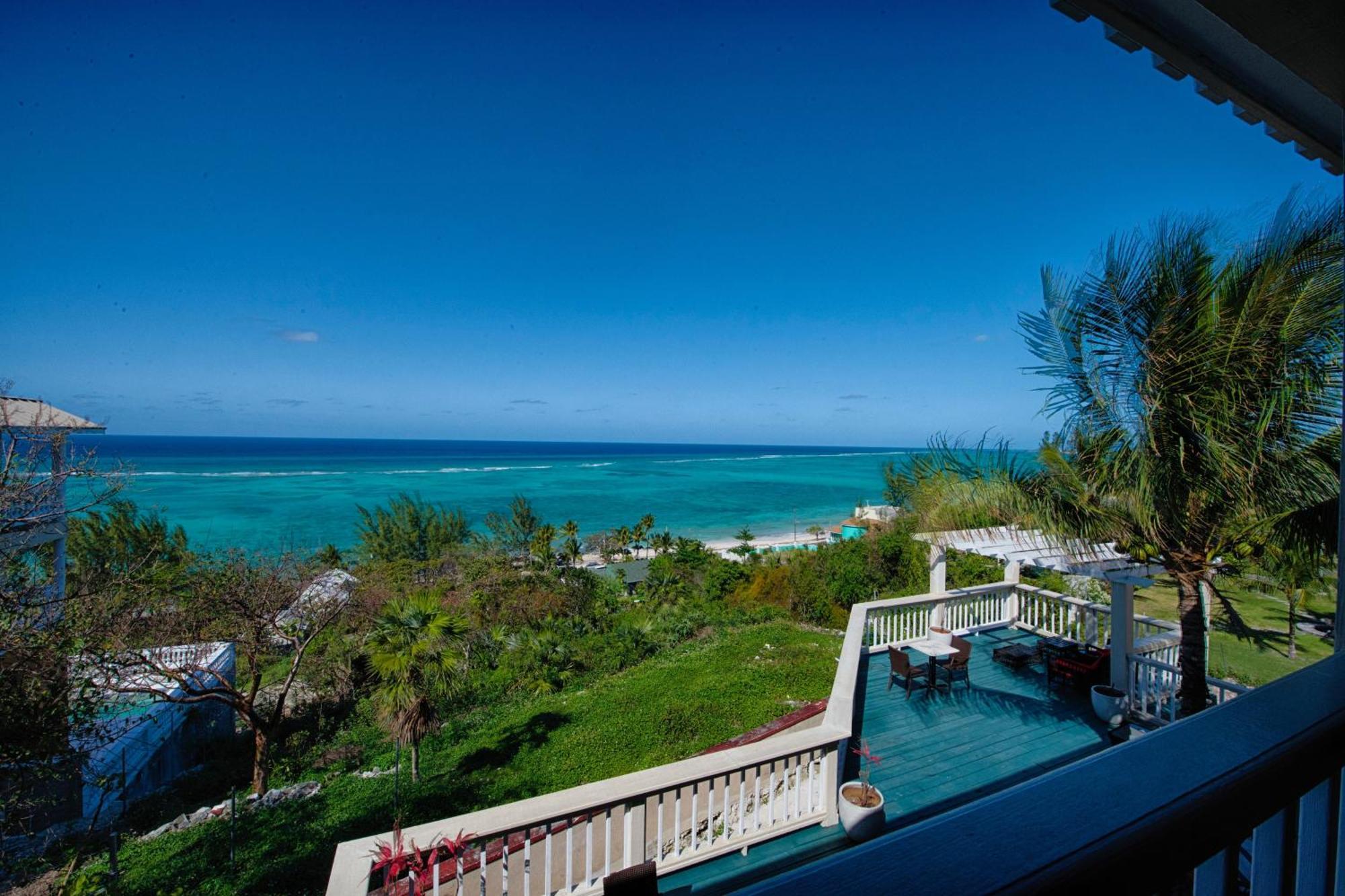 Hotel A Stone'S Throw Away Nassau Esterno foto